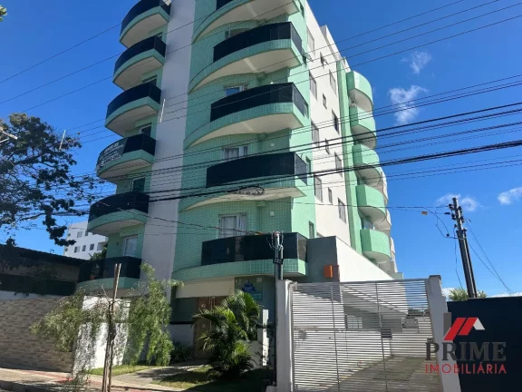 Imagem Apartamento - Bairro Centro - Lagoa Santa
