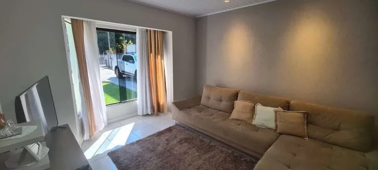 Imagem Casa Alvenaria Comercial em Terreno em Região Central! Residencial/Comercial