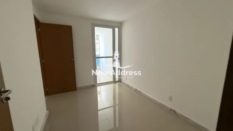 Imagem Apartamento novo com 2 quartos na Praia de Itaparica - Vila Velha