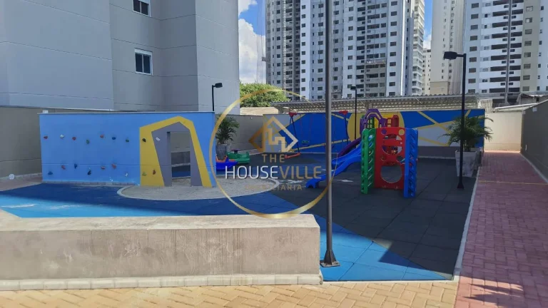 Imagem Apartamento, 3 Dormitórios ( 1 suíte), 1 vaga, Maranata Parque Industrial -