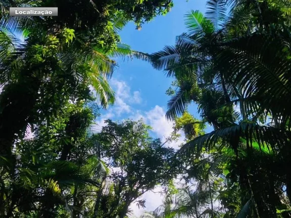 Imagem Area Estrada Bonita