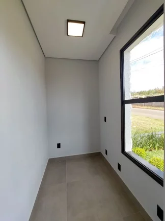 Imagem SOBRADO - ACABAMENTO REFINADO - RESIDENCIAL REAL PARK - SUMARÉ