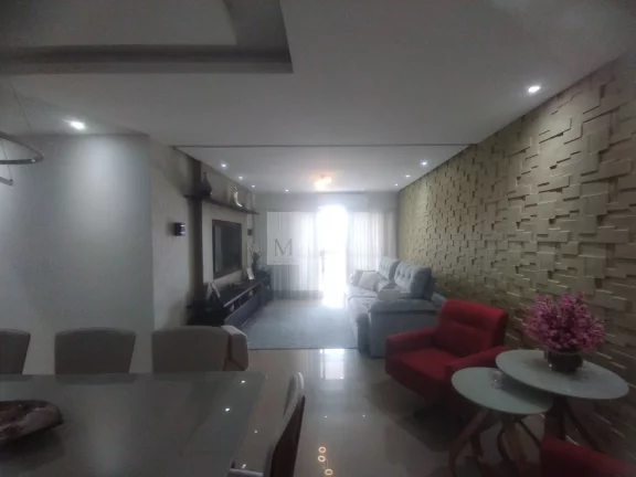 Imagem Apartamento Cobertura a venda Barra Olimpica