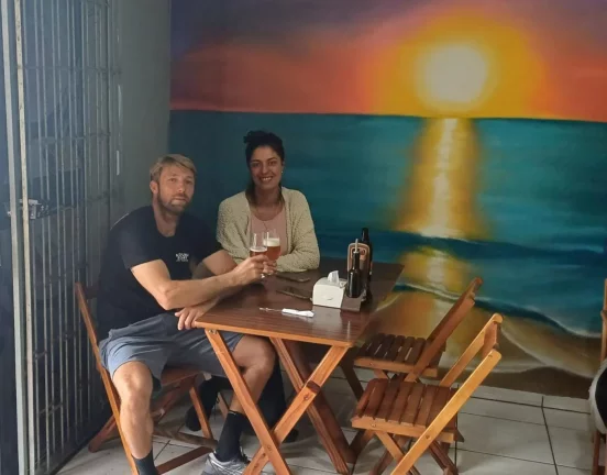 Imagem Ponto Comercial para Venda em Florianópolis / SC no bairro São João do Rio Vermelho