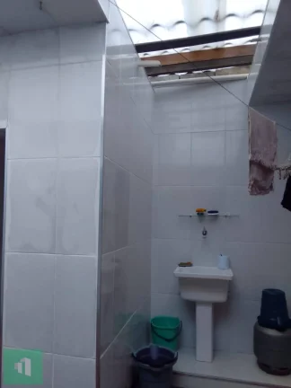Imagem Casa à venda em São Paulo, São João Climaco, com 1 quarto, 90,00m2