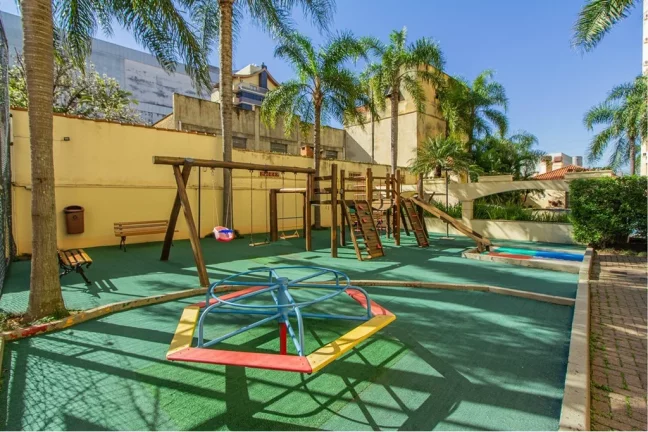Imagem PDG 1100 Apto 610101004-62 - Apartamento à venda no bairro Passo da Areia - Porto Alegre/RS