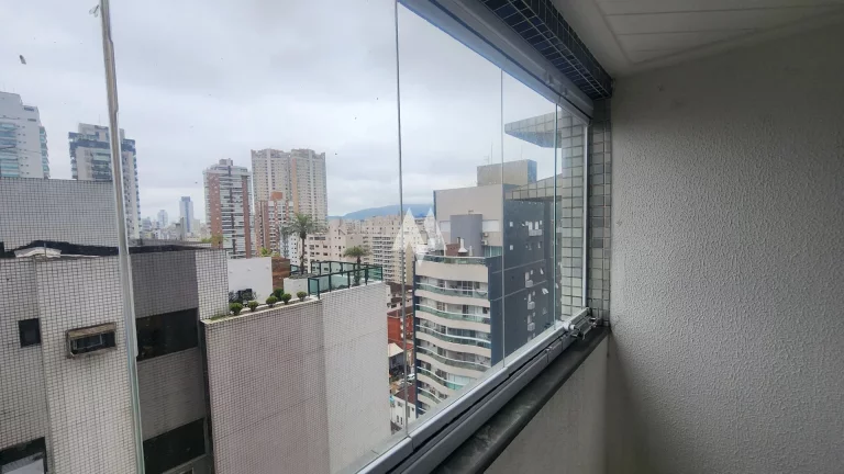 Imagem Apartamento de 4 Quartos, 2 suítes, 2 vagas com Vista Livre e Localização Incrível