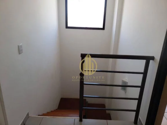 Imagem Cobertura com 3 dormitórios à venda, 130 m² por R$ 550.000,00 - Nova Aliança - Ribeirão Preto/SP