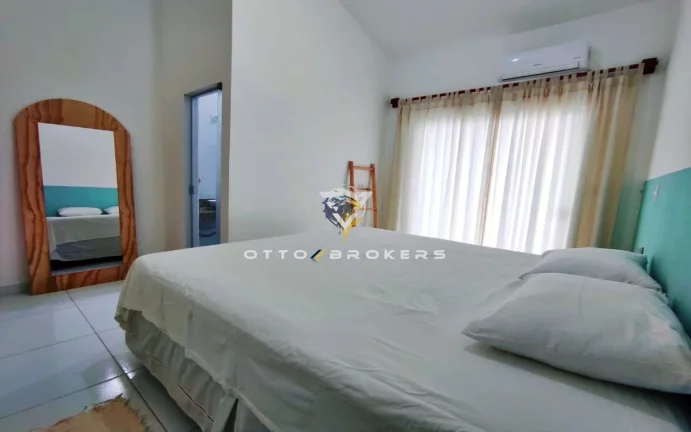 Imagem APARTAMENTO RESIDENCIAL em SANTA CRUZ CABRÁLIA - BA, RIO JARDIM