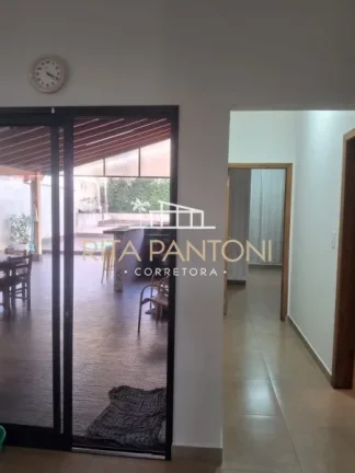 Imagem Casa - Ribeirão Preto - Ribeirânia - Região Leste