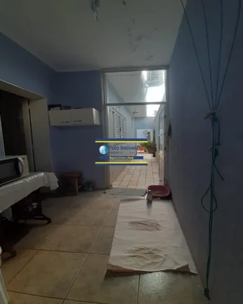 Imagem Casa vende Lagoinha, 4 quartos sendo 2 suítes, piscina - Ribeirão Preto - SP