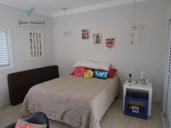 Imagem Casa de luxo em condomínio à venda em Ribeirão Preto-SP, Jardim Saint Gerard: 3 quartos, 3 suítes, 3 salas, 6 banheiros, 4 vagas, 398m²