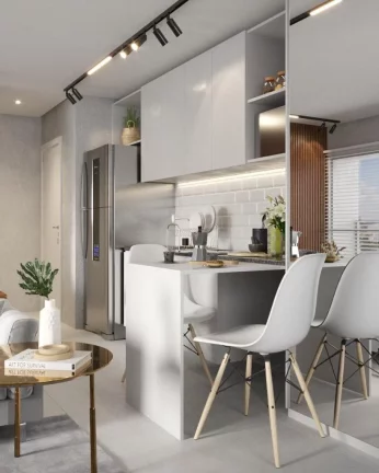 Imagem Studio à venda em João Pessoa, Estados, com 1 quarto, 28,42m2