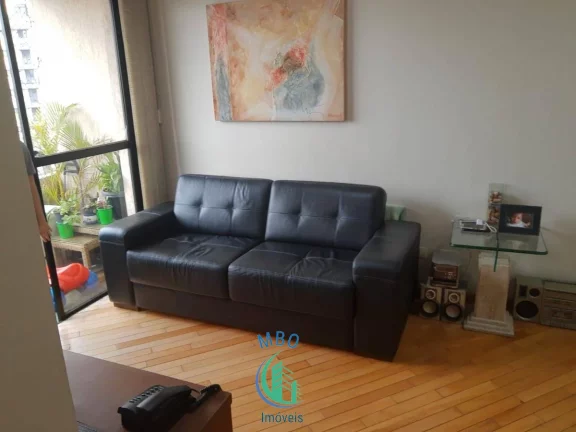 Imagem Apartamento com 2 quartos, à venda em São Paulo, Vila Santo Estéfano