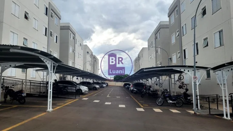 Imagem Lindo apartamento próximo a UEL á Venda