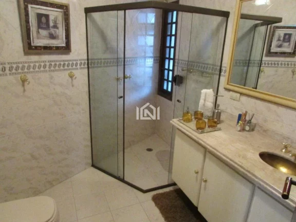 Casa em Condomínio para Venda em Carapicuíba / SP no bairro Residencial Euroville