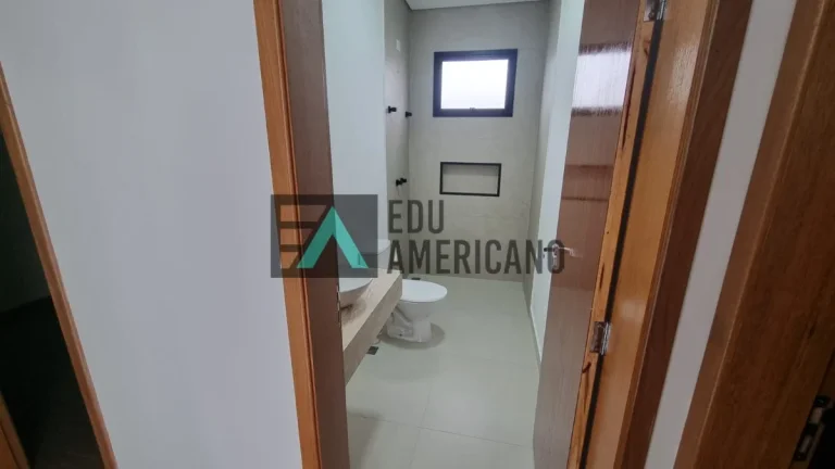 Imagem CASA TÉRREA EM loteamento, ATIBAIA