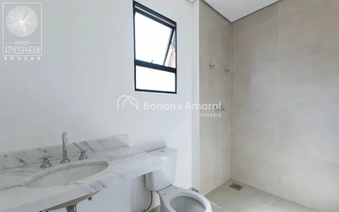Imagem Sobrado, em Sousas, 200 m².de construção, total de terreno de 266 m²
Na parte superior, 3 suíte...