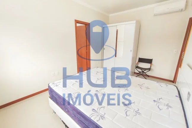 Imagem Casa 4 Dormitórios para venda em Florianópolis - SC