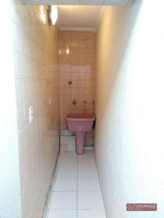 Imagem Casa 2 dormitórios Jd Tranquilidade
