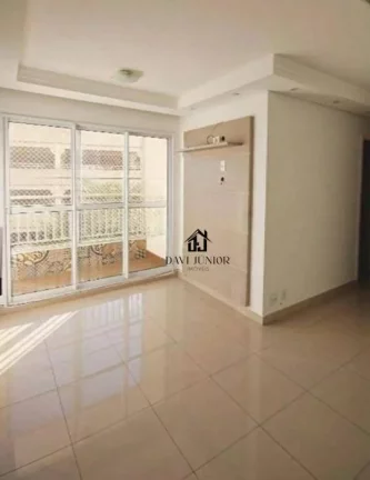 Imagem Apartamento com 2 dormitórios à venda, 51 m² por R$ 320.000,00 - Vila Progresso - Sorocaba/SP
