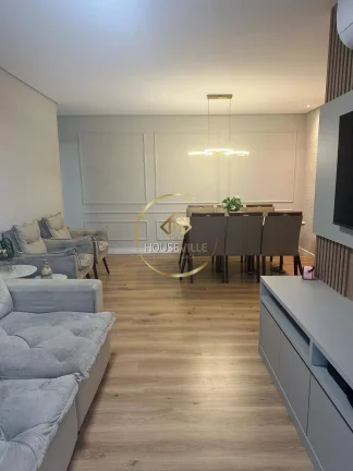 Imagem Apartamento 3 dormitórios ( 1 suíte), Gold Park, Sjc,