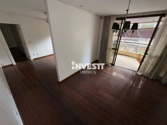 Imagem Apartamento à venda por R$ 1.290.000 ou aluguel por R$ 9.000/mês - Setor Bueno - Goiânia/GO