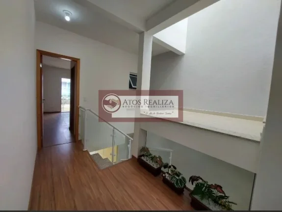 Imagem Sobrado de 110M² em Vila Marari, São Paulo - 3 Dormitórios e 1 Suíte por R$590.000 - Compre agora!