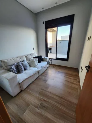 Imagem Casa com 3 suites à venda, 170 m² por R$ 1.500.000 - Residencial Sun Lake - Sorocaba/SP