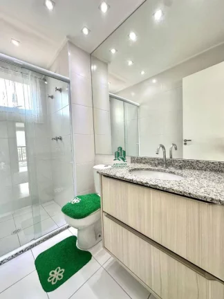 Imagem Apartamento com 3 dormitórios à venda, 135 m² por R$ 1.650.000,00 - Jardim São Judas Tadeu - Guarulhos/SP