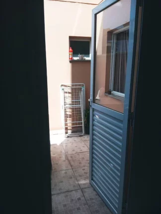 Imagem Apartamento com 2 dormitórios, 56 m² - venda por R$ 278.000,00 ou aluguel por R$ 2.020,00/mês - Parque Novo Oratório - Santo André/SP