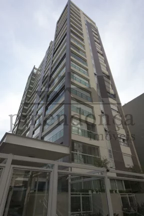 Imagem Apartamento pronto para morar em perdizes com 4 suítes e 4 vagas, 221m2