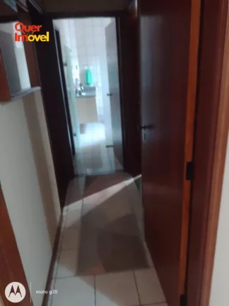 Imagem Apartamento à venda em Residencial Flórida, Ribeirão Preto-SP: 2 quartos, 1 suíte, 2 salas, 2 banheiros, 1 vaga, 81,00m² - Quer Imóvel Negócios Imobiliários.