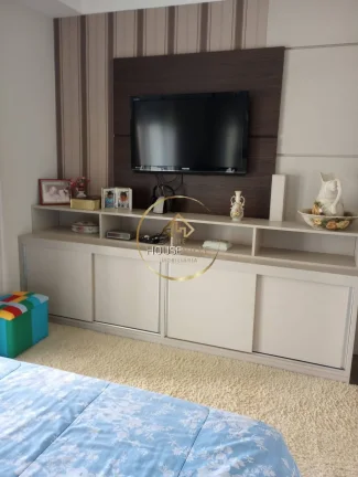 Imagem Apartamento 4 Dormitórios ( 2 suítes), Helbor Belvedere, Jd. Colinas, Sjc.