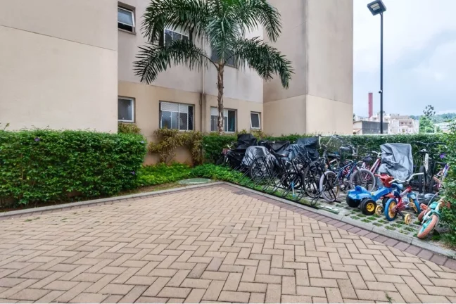 Imagem APARTAMENTO RESIDENCIAL em São Paulo - SP, Vila Zat