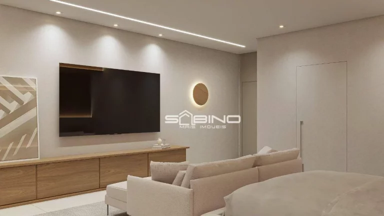 Imagem Mansão de Alto Padrão na Riviera de São Lourenço no Módulo 16 Golf, casa com 1000m² de área construída