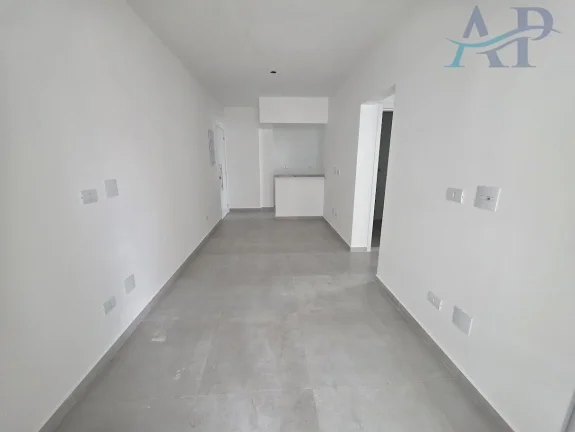 Imagem Apartamento em Praia Grande Vista Mar