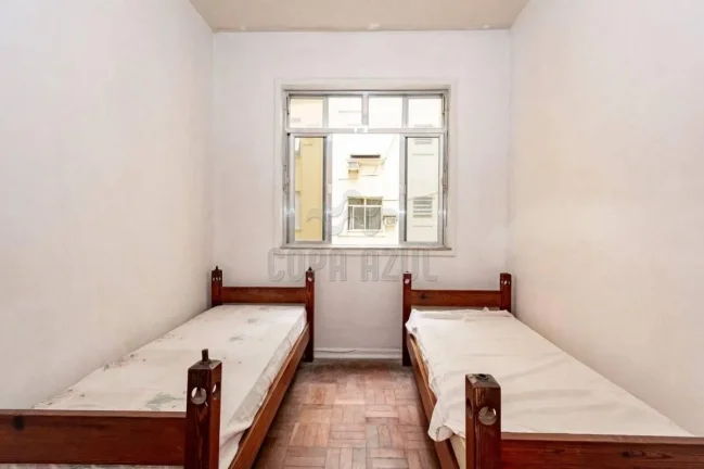 Imagem Copacabana - Residencial › Apartamento com 3 quarto(s) a Venda