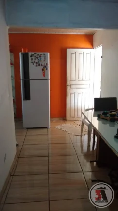 Imagem Casa Bairro Cohab Zona sul próximo Av. Jatuarana