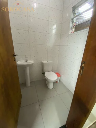Imagem Chácara à Venda 1.000m² - Piscina - Cristóvão - Araçoiaba