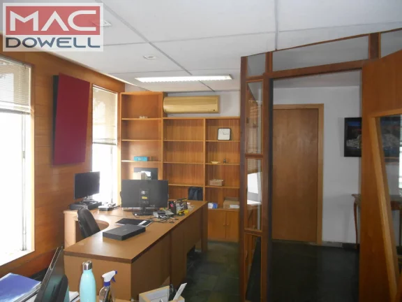 Imagem Casa tríplex de 312 m² - Uso misto - A VENDA - Laranjeiras/RJ