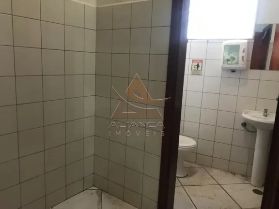 Imagem Prédio Comercial - Ribeirão Preto - Alto da Boa Vista