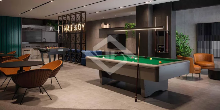 Imagem Apartamento de 2 Quartos para Venda em Botafogo com 97 m²