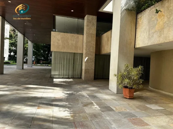 Imagem Apartamento em Vila Mariana, São Paulo/SP