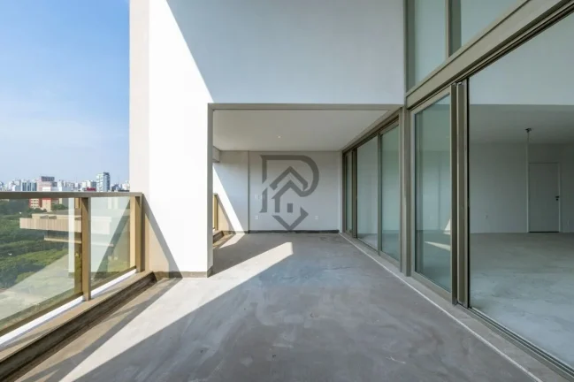 Imagem Apartamento ao lado do Parque Ibirapuera pronto para morar