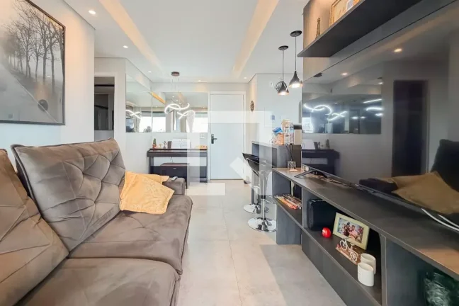 Imagem Apartamento à Venda - Ipiranga, 2 Quartos, 59 m2