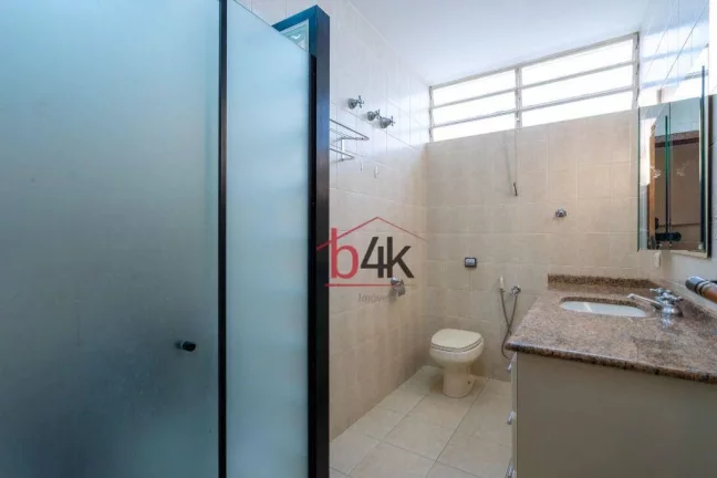 Imagem Casa com 4 dormitórios à venda, 285 m² por R$ 2.750.000,00 - Moema - São Paulo/SP
