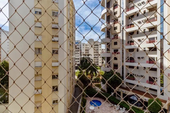 Imagem Apartamento à venda Itaim Bibi São Paulo