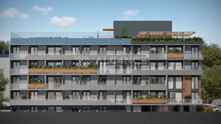 Imagem Studio - 31,64 m² - Cabo Branco, João Pessoa/PB