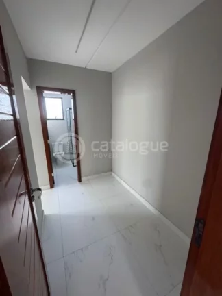 Imagem Casa Nova no Cajupiranga Condomínio Club